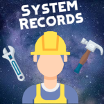 System Records