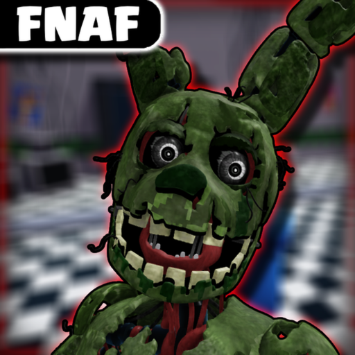 FNAF ☠️ Old Multiverse Tower Defense