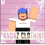Pandaz Clothing