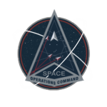 •Space Special Operations Command•ᅠ