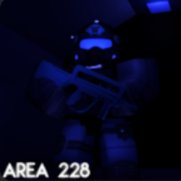 [SCPF] - Area 228
