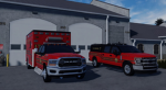 SOF | Fire Dept Group