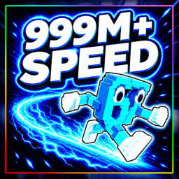 [⚡] Brainrot Speed Runner