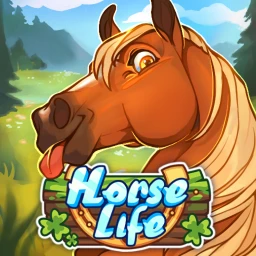 [ALPHA] Konský život 🐎 KRÍDLA🪽 icon
