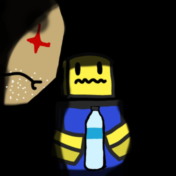 Water Bottle Simulator [InDev]