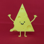 The yummy yellows...
