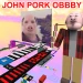 John Pork Obby icon