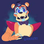 FNAF RP HELP WANTED