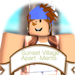 Sunset Village Apart - Ments