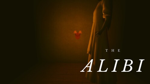 The Alibi [OUTDATED]