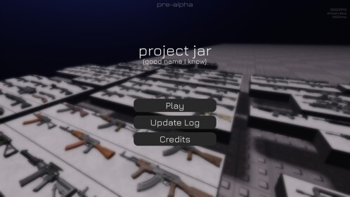 jvrring's place [pre-alpha fps]