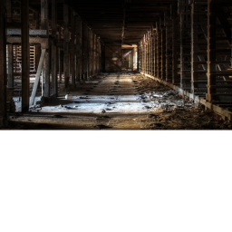 the cheese factory (horror)