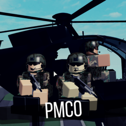 Military Head Quarters, Alaska (BETA)