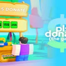 pls donate [modded] icon