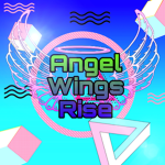 Angel Wings Rise