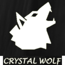 Crystal Wolves- a forgotten era (shut down)