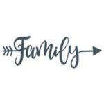 Katherines Family group