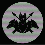 Old Memory Cerberus...