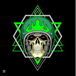 The Immortal Bizarre Pirates