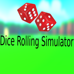 Roll A Dice Simulator