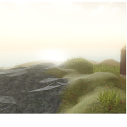 Island