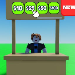 Little Donate (NEW) 💸
