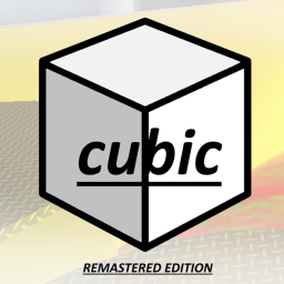 Cubic [REMASTERED] Multiplayer (BETA)