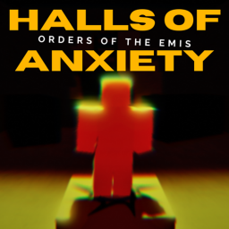 Halls of Anxiety | DAWN