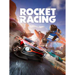 Rocket Racing ( AD Update )