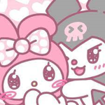 Pink sparkles UwU