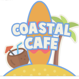 Training!! (Coastal | Cafe)