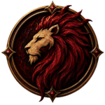Crimson Lions | Gakuran