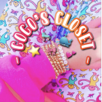 *~ coco’s closet ~*