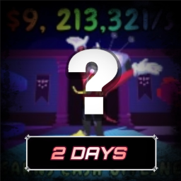 Steal a Deltarune [Anniversary]