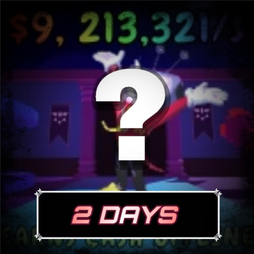 Steal a Deltarune [SOON]