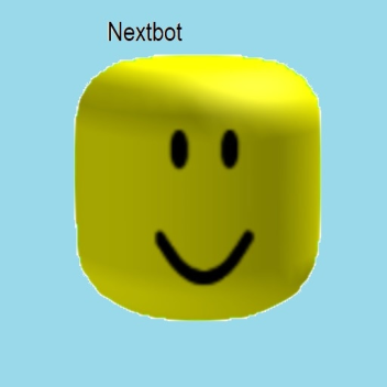 Nextbots Testing Place
