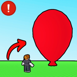 Don’t Let It Pop! 🎈