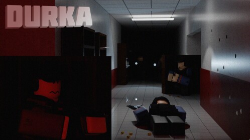 The DURKA: TANK Edition