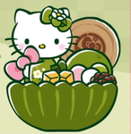 SANRIO FAN GROUP YASSSS