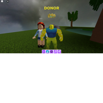 Contaminated Detonation BETA