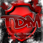 The Dragon Marauders