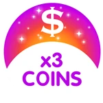 3x Child Bonus