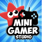 GRUPO MINI GAMER