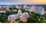 Jackson Mississippi RP: ERLC