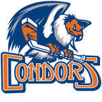 Bakersfield Condors [ECHL]