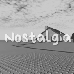 [BETA] Nostalgie..