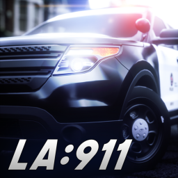 🚩 [NEW UPDATE] Los Angeles 911