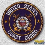 The coastguards