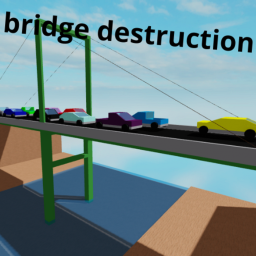 Bridge Demolition