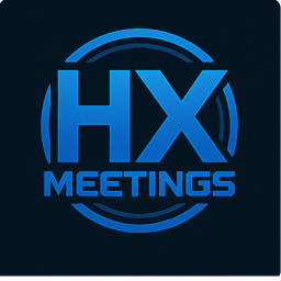 Official HX Meeting Rooms RIVALS